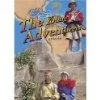 Постер: The Young Adventurers