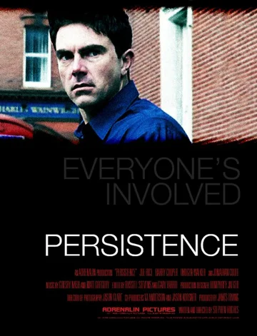 Постер: Persistence