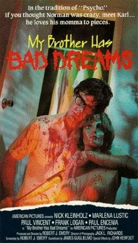 Постер: Scream Bloody Murder