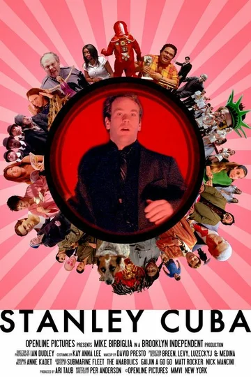 Постер: Stanley Cuba