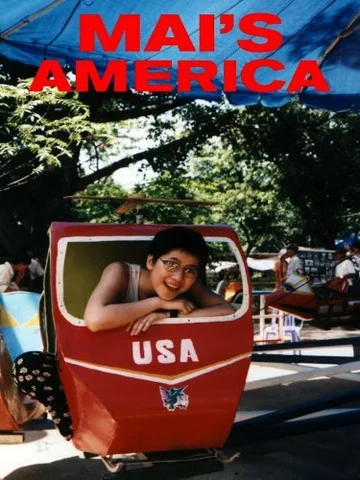 Постер: Mai's America
