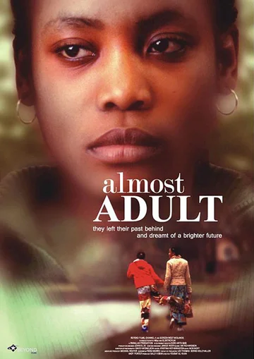 Постер: Almost Adult