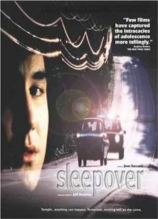 Постер: Sleepover