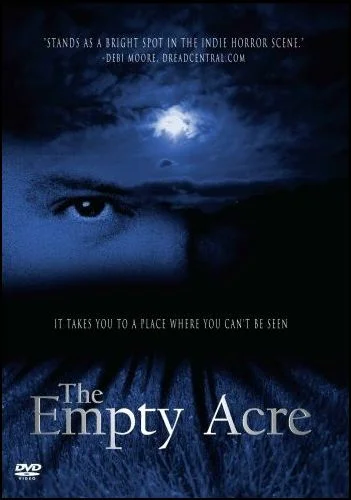 Постер: The Empty Acre