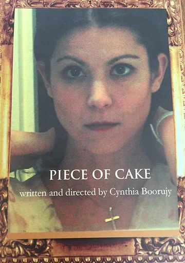 Постер: Piece of Cake
