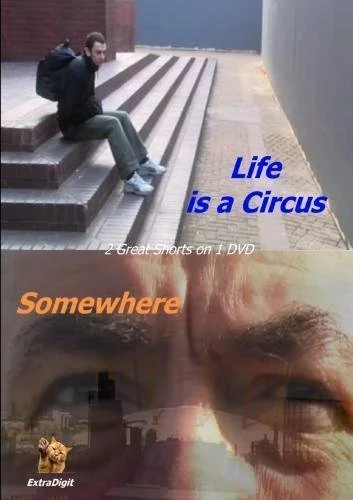 Постер: Life Is a Circus