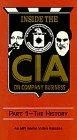 Постер: On Company Business