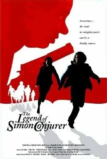Постер: The Legend of Simon Conjurer