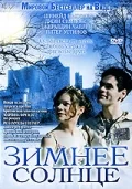 Постер: Зимнее солнце