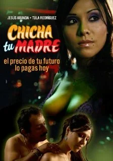 Постер: Chicha tu madre