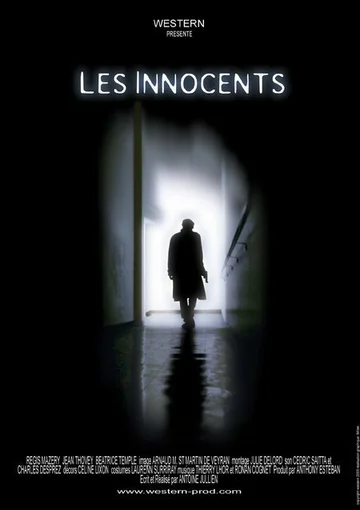 Постер: Les Innocents