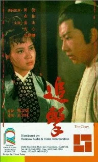 Постер: Zhui ji