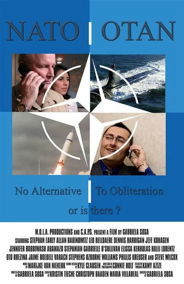 Постер: NATO/OTAN
