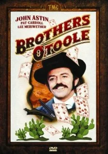 Постер: The Brothers O'Toole