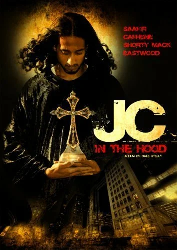 Постер: JC in tha Hood