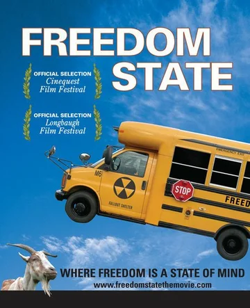 Постер: Freedom State
