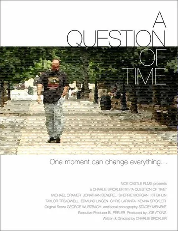 Постер: A Question of Time