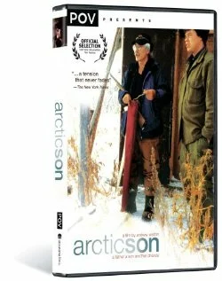 Постер: Arctic Son