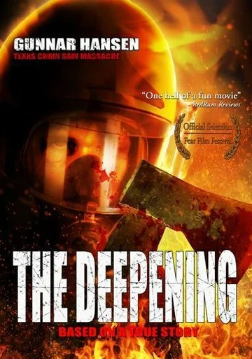 Постер: The Deepening