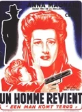 Постер: Возвращение человека
