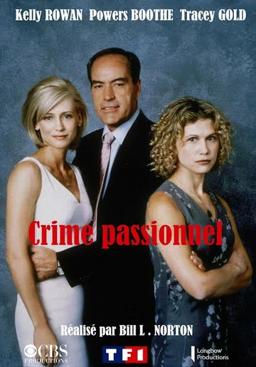 Постер: A Crime of Passion