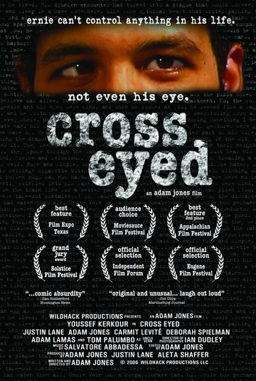 Постер: Cross Eyed