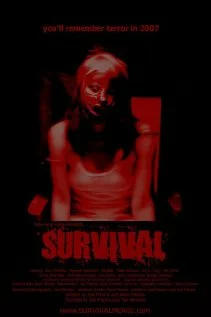 Постер: Survival