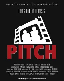 Постер: Pitch