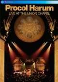 Постер: Procol Harum: Live at the Union Chapel
