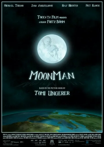 Постер: Mondmann