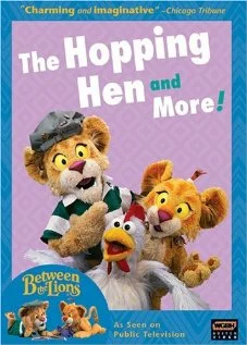 Постер: Between the Lions