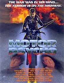 Постер: Billy Badd