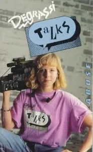 Постер: Degrassi Talks