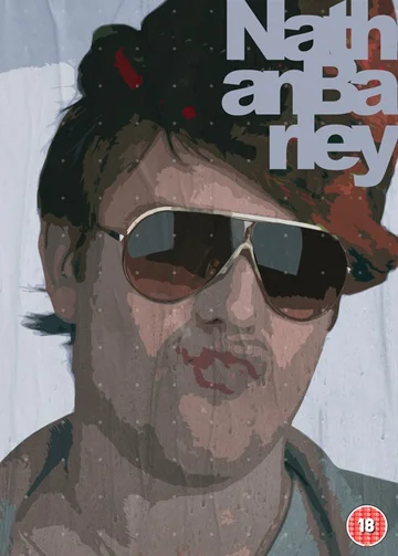 Постер: Натан Барли
