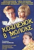 Постер: Ненастоящий убийца