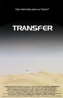 Постер: Transfer