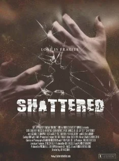 Постер: Shattered!
