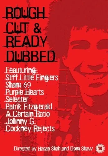 Постер: Rough Cut and Ready Dubbed