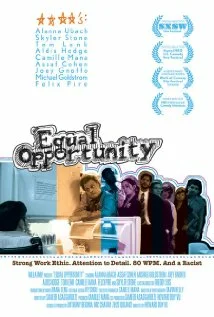 Постер: Equal Opportunity