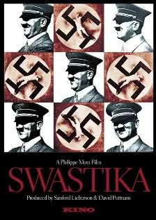 Постер: Свастика
