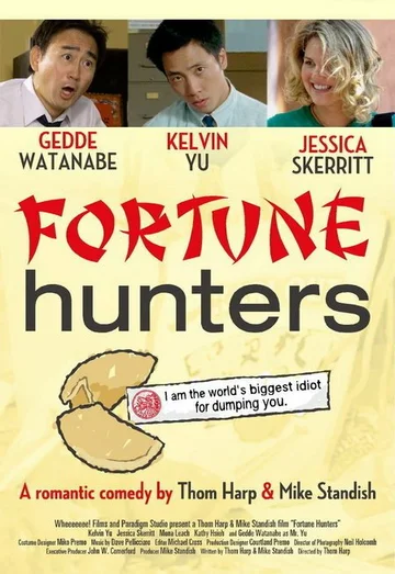 Постер: Fortune Hunters