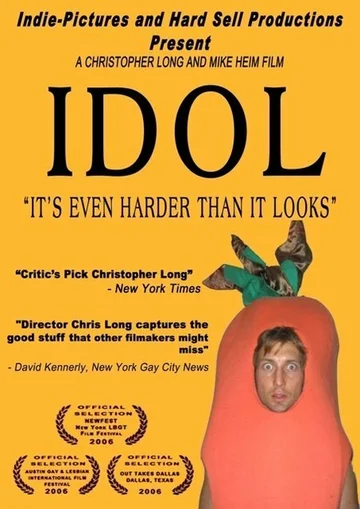 Постер: Idol
