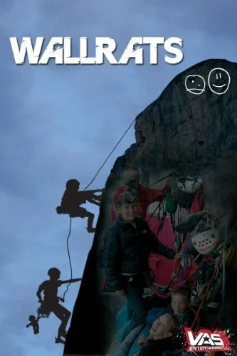 Постер: Wall Rats
