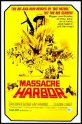 Постер: Massacre Harbor