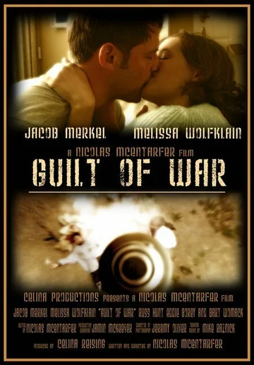 Постер: Guilt of War