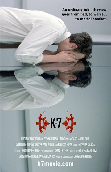 Постер: K-7