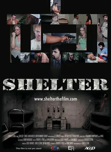 Постер: Shelter