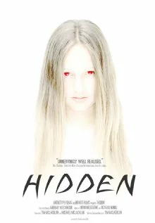 Постер: Hidden