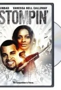 Постер: Stompin'