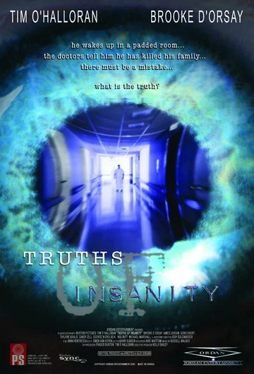 Постер: Truths of Insanity